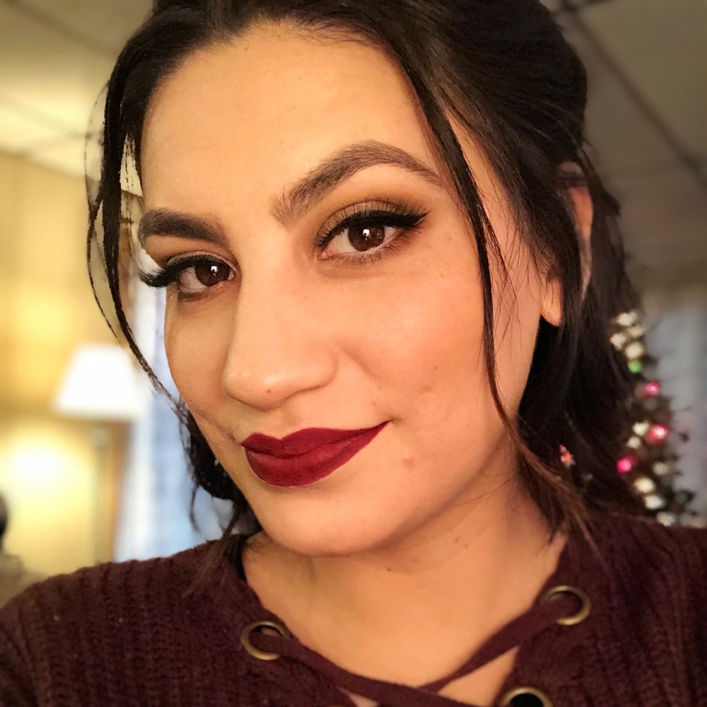 Meet your Posher, Janey